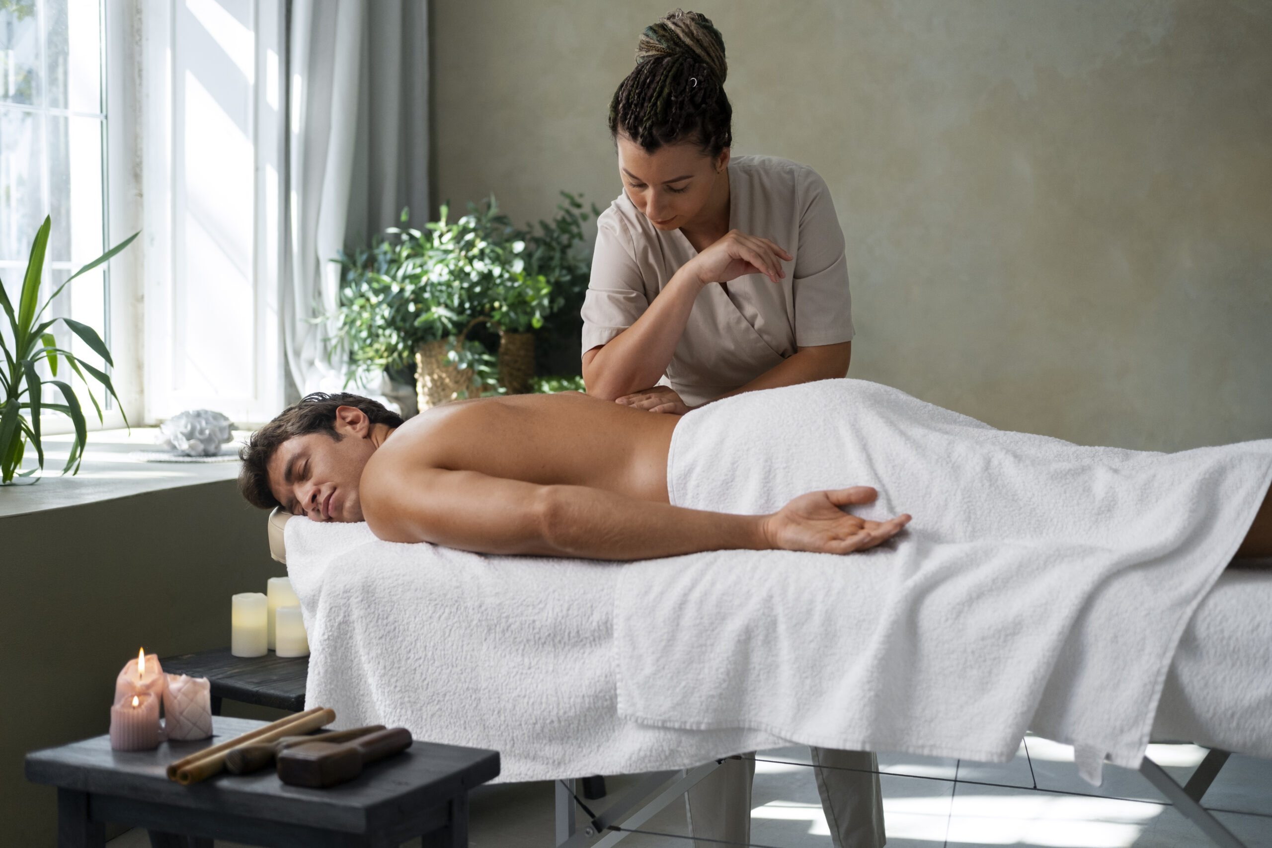 Massage Express | The Rise of Body to Body Massage Services in Nairobi and Mombasa: What You Need to Know Massage Express | The Rise of Body to Body Massage Services in Nairobi and Mombasa: What You Need to Know